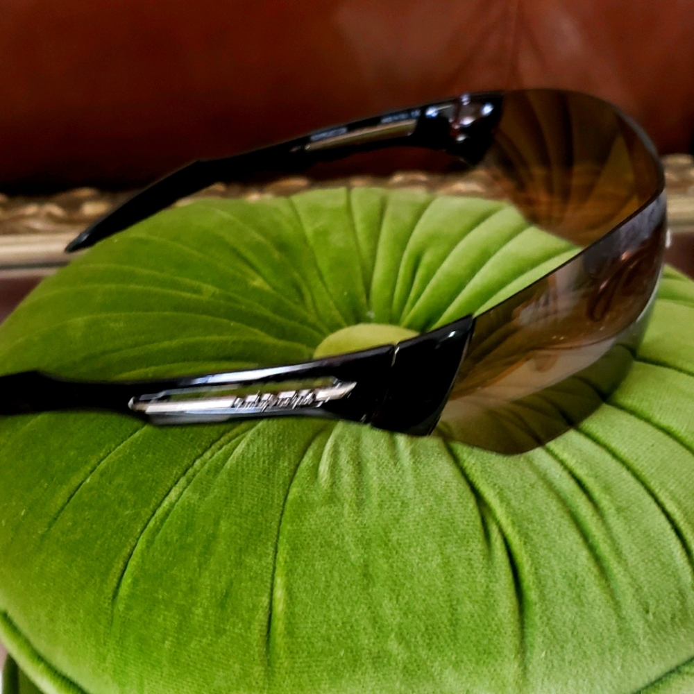 EUC RUDY PROJECT SUN GLASSES